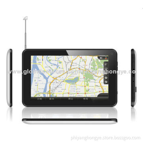 7-9-inch ATV Tablet PC